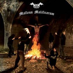 Destructors 666 : Malleus Maleficarum